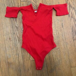 Express Bodysuit
